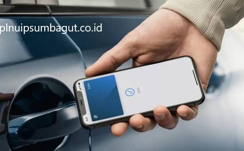 Kunci Digital Mobil: Amankah?
